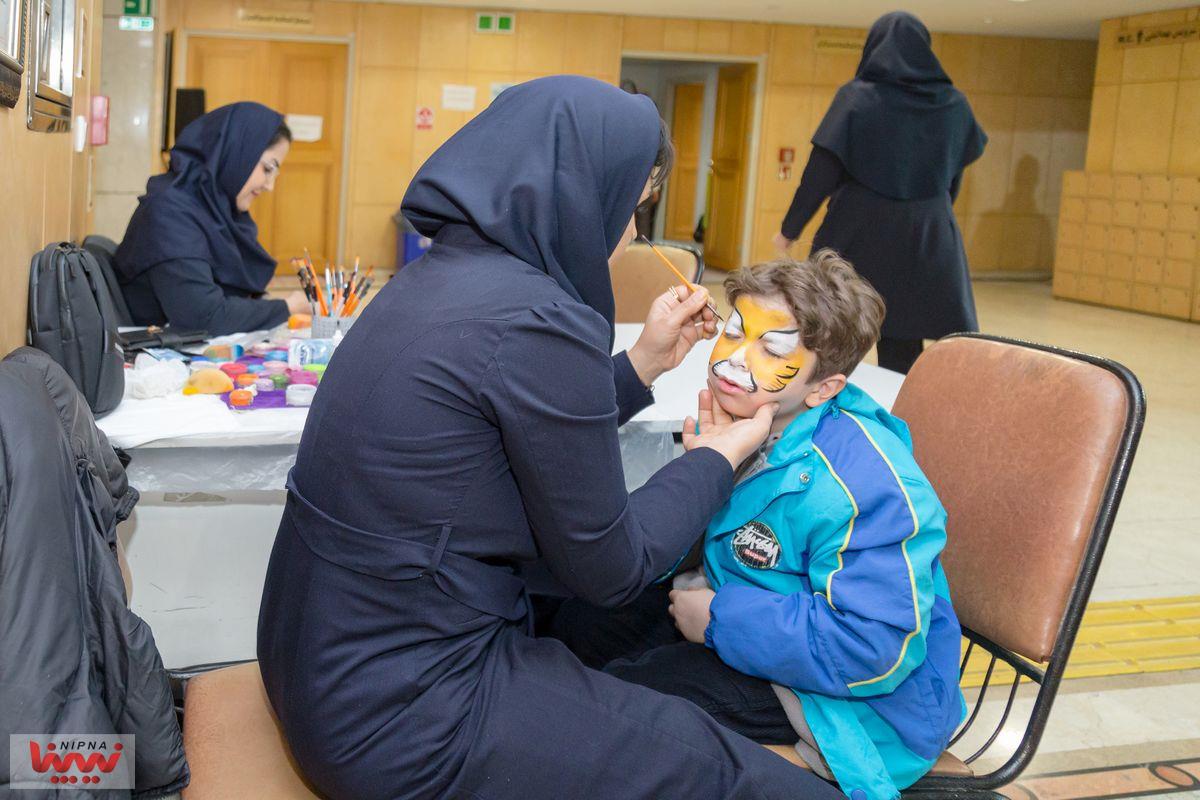 مراسم گرامیداشت دهه فجر و اعیاد شعبانیه -بخش دوم 31